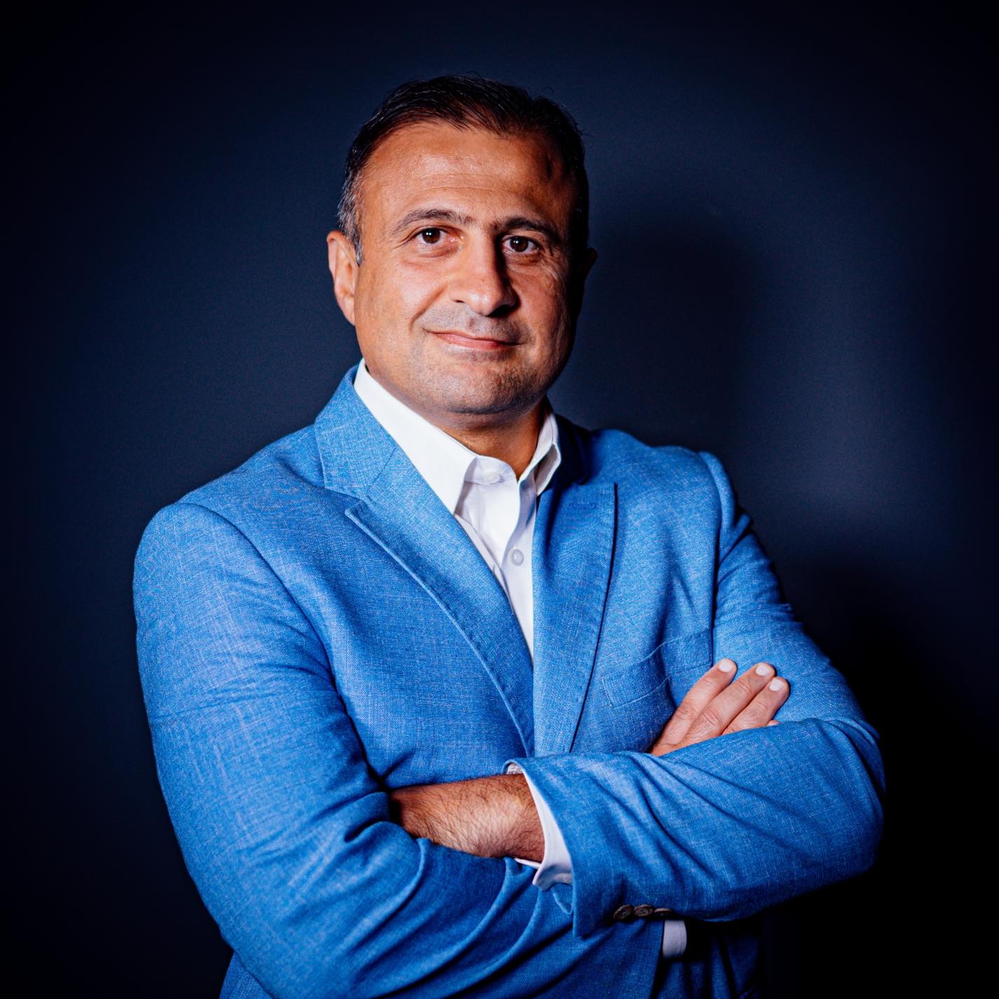 Arab Real Estate Agent in Dallas fort worth